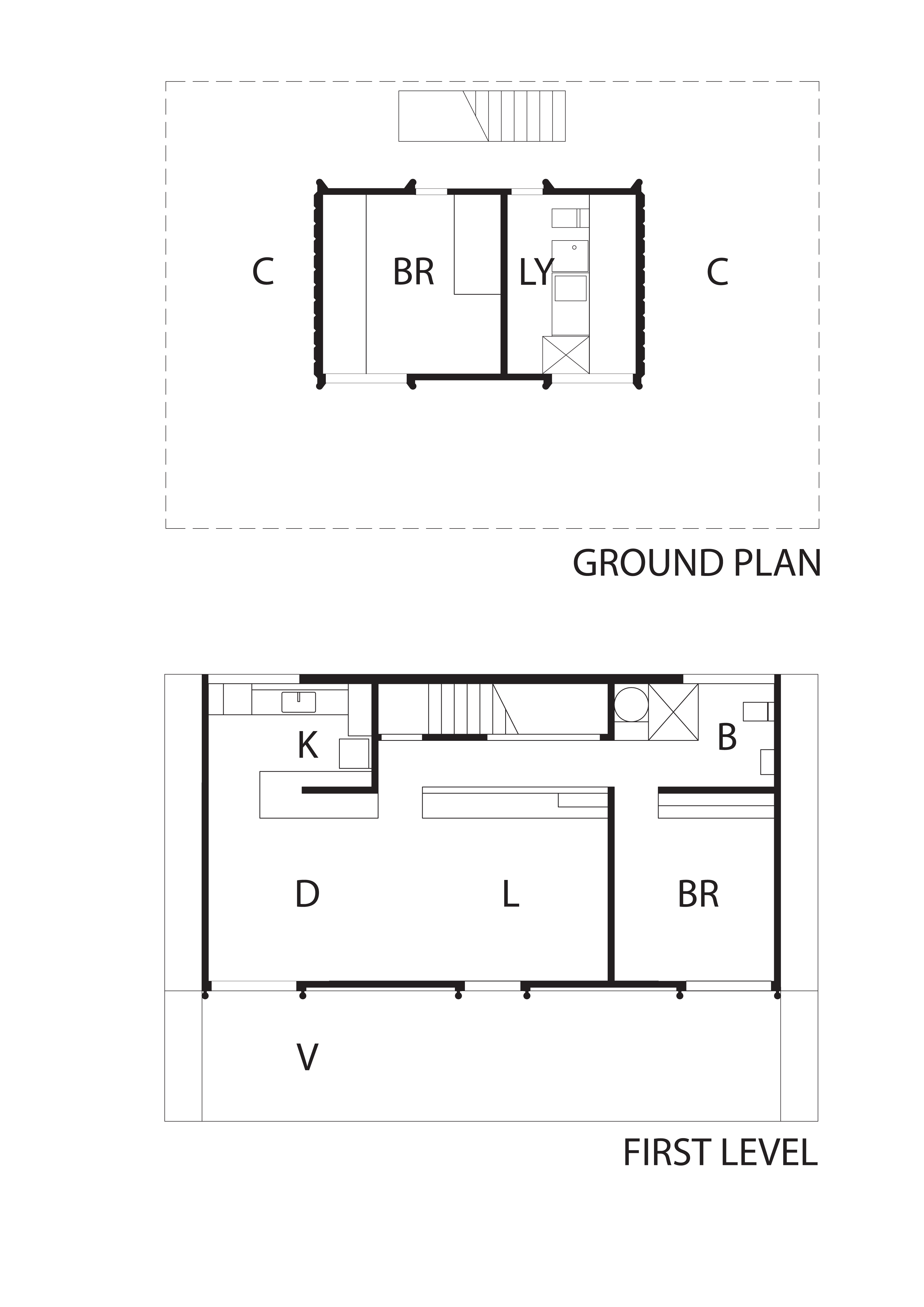 McCraith House（蝴蝶屋）丨加拿大维多利亚-57