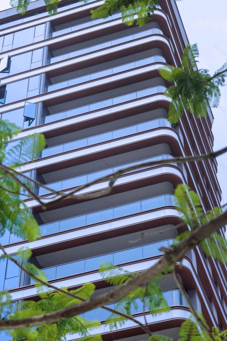 重庆融创壹号院丨中国重庆丨上海大椽建筑设计事务所-109