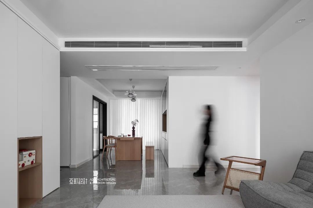 童趣无限的亲子居所丨有思软装,亚町设计-51