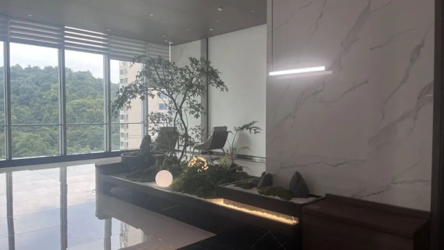 精工品质丨华尔国际酒店试营业-19