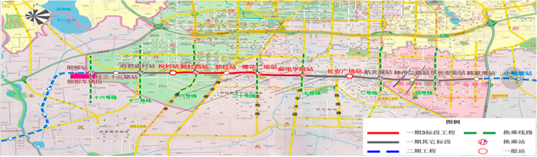 示范项目巡礼 | 畅通古城新动脉-16