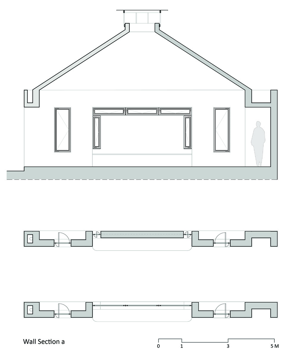 Domada 社区宗教中心丨印度丨ARPA Design-66