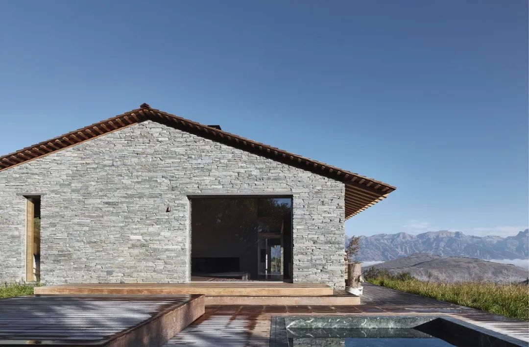 英国麦克莱恩·昆兰建筑公司打造优雅空间-57