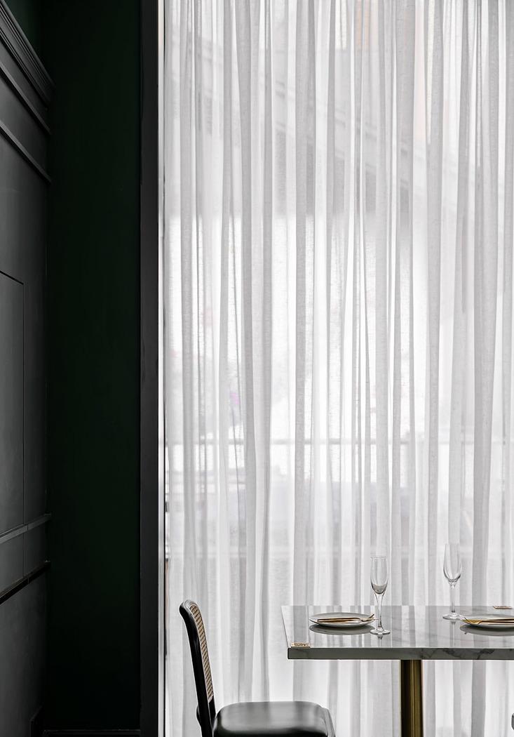 HILLSIDE坡上厨房餐厅-26