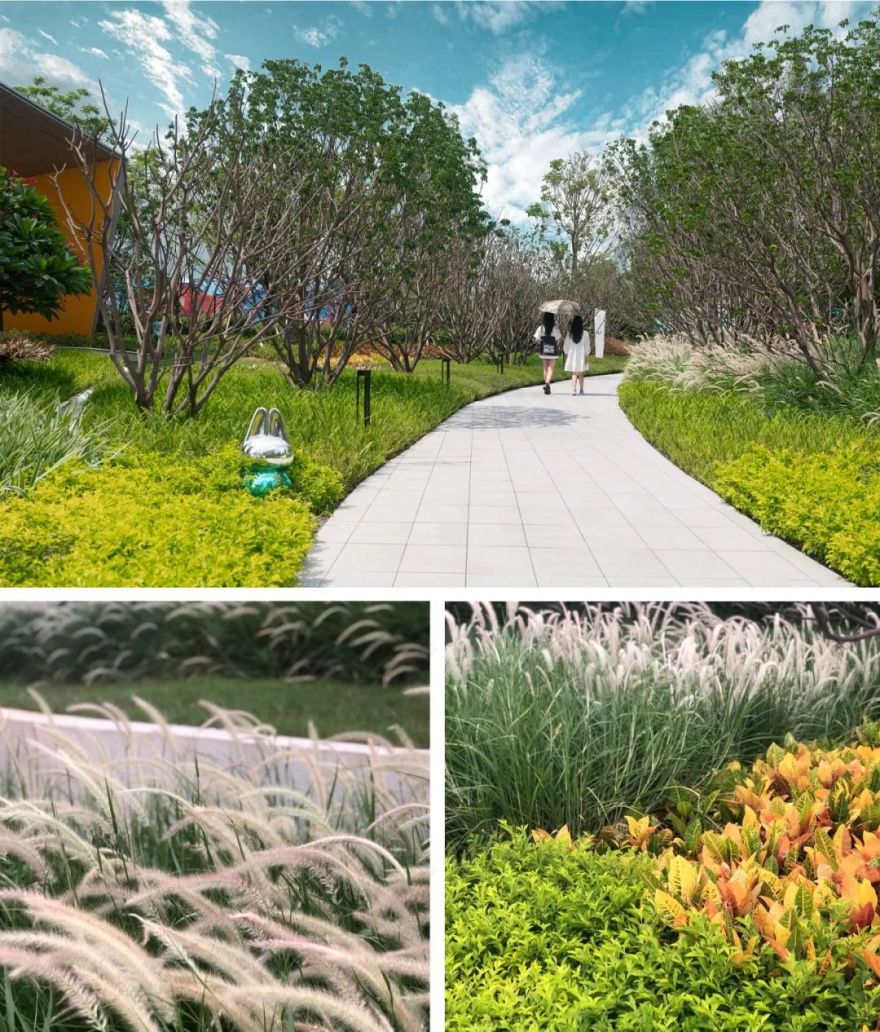 第五个季节 | 广州雅居乐花城雅郡-20