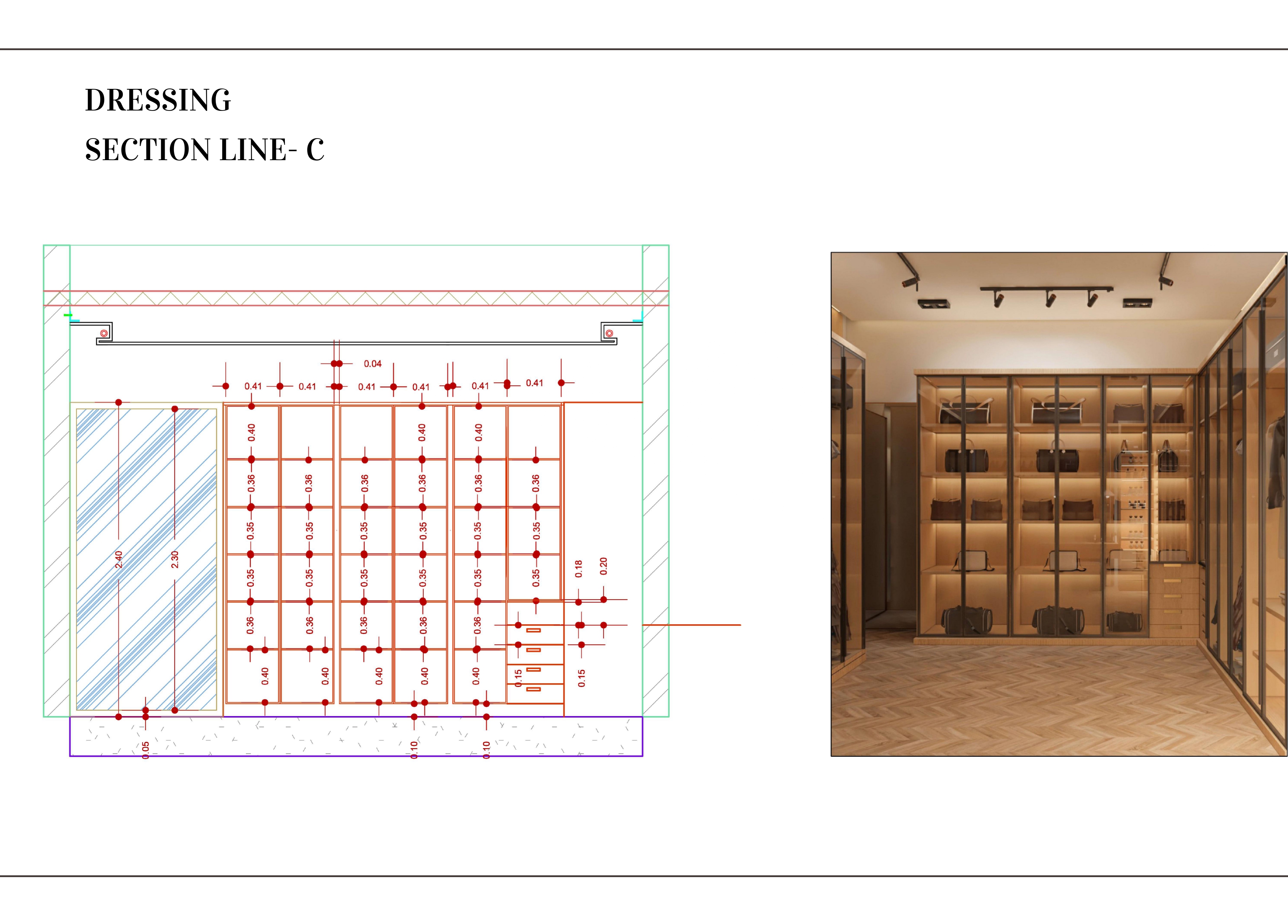 Child Room & Dressing-32