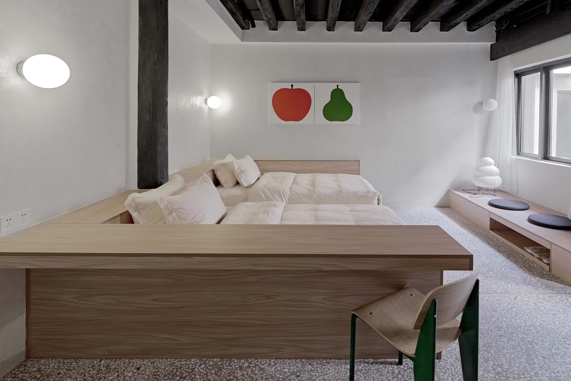 腾冲庭院丨中国云南丨Ji Architects-30