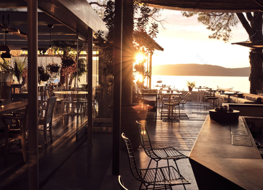 希腊 Ekies All Senses 度假村-22