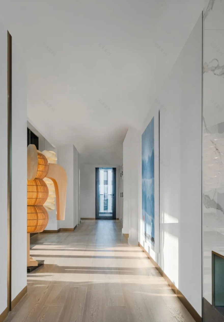 杭州华联 · 钱塘公馆-17