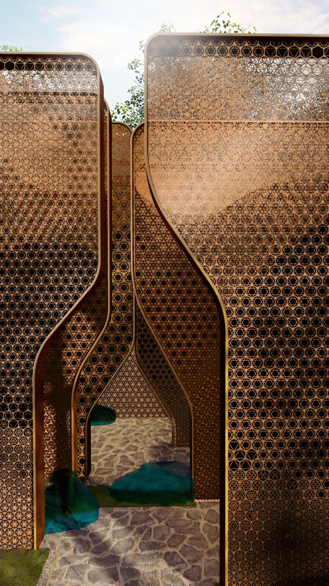 DDM 梦景未来 · 2021 年度获奖项目集锦-31