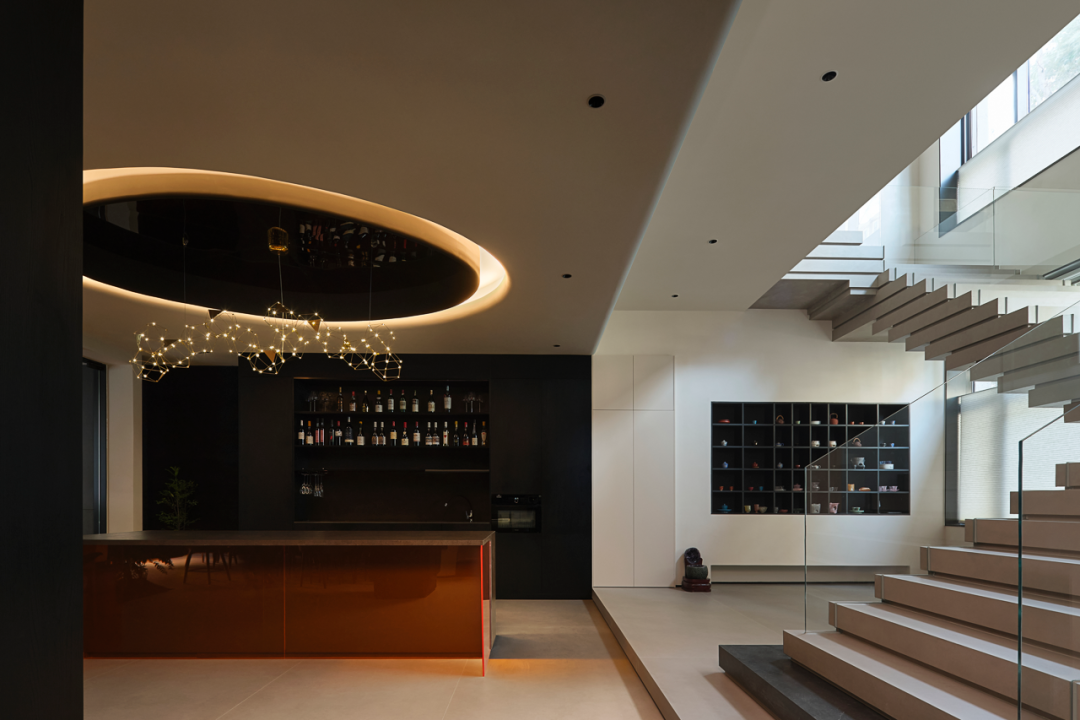 素衍的茶丨中国宁波丨九筑空间设计-11