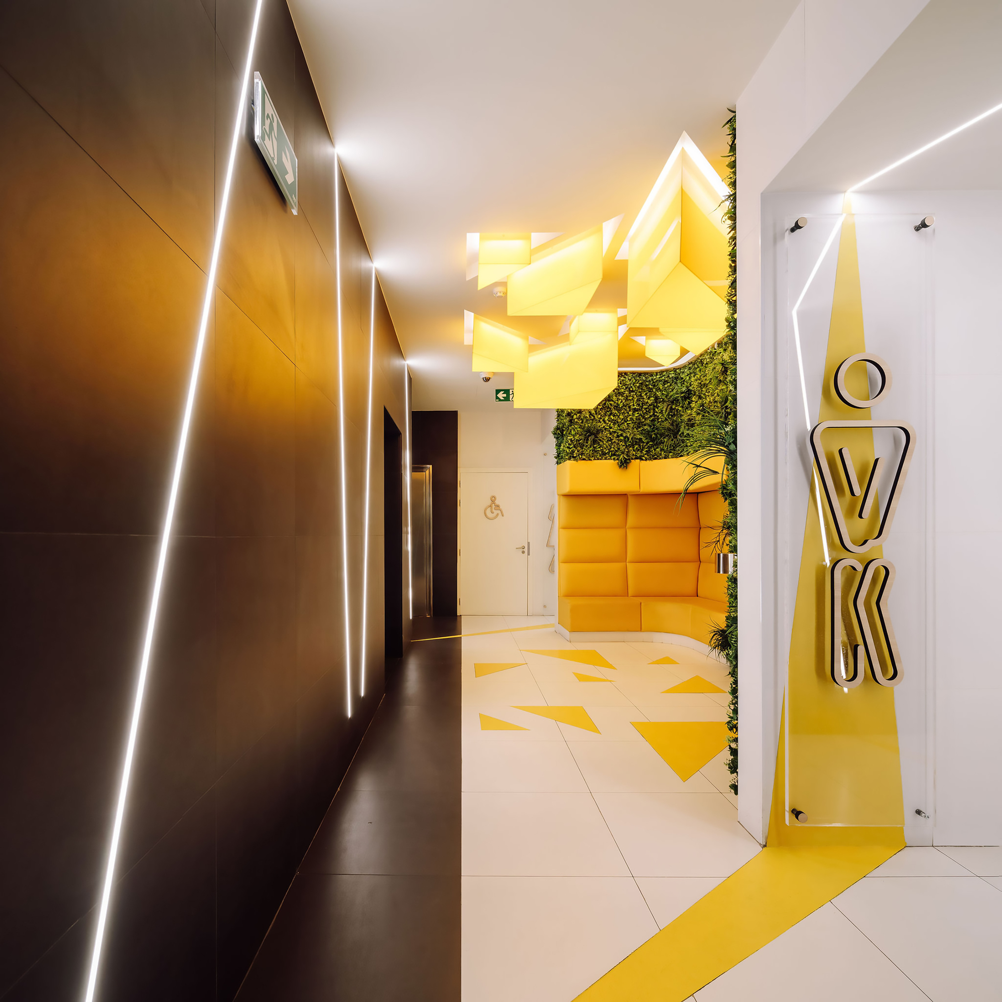 Alegro Sintra Shopping Center / Chapman Taylor + BOOST studio-39