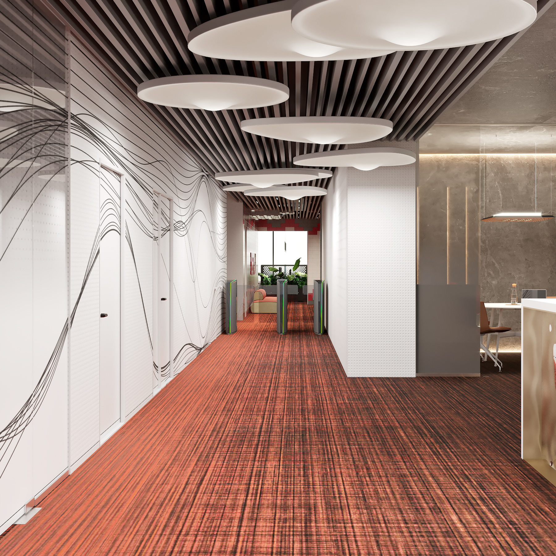 office for IT company-6