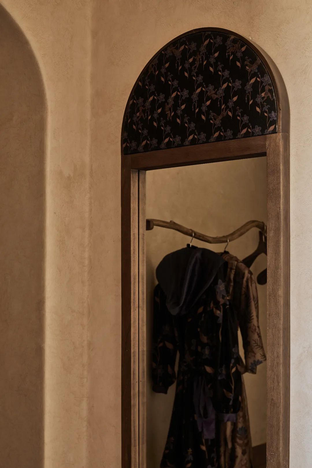 宁夏北岛湾原生野奢酒店•Ninsul Hotel丨中国中卫丨L Design Studio-50