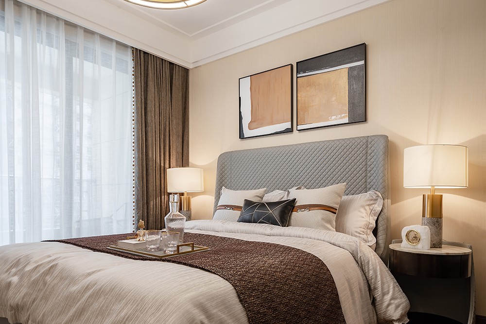 盐城同曦鸣城179户型样板间-18