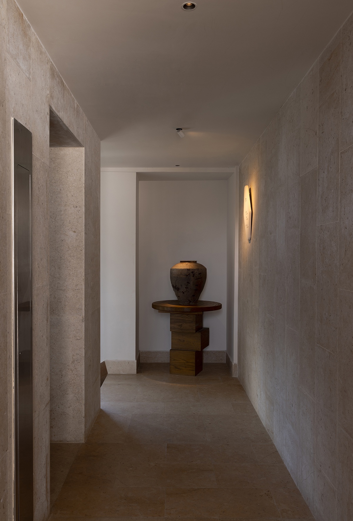 上海世博元古酒店丨中国上海丨北京无之设计咨询有限公司-72