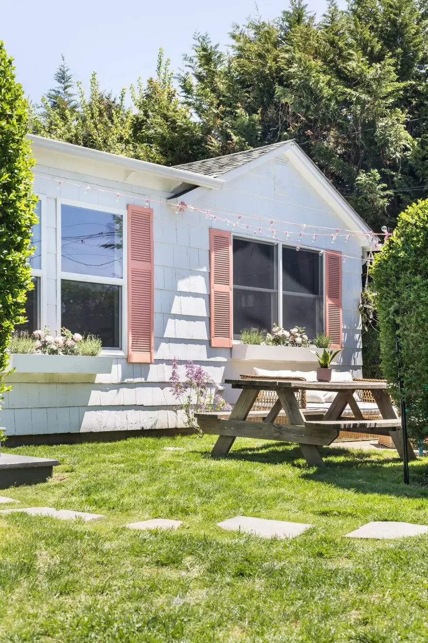 蒙塔克渔夫小屋 | 度假胜地的休闲设计-17