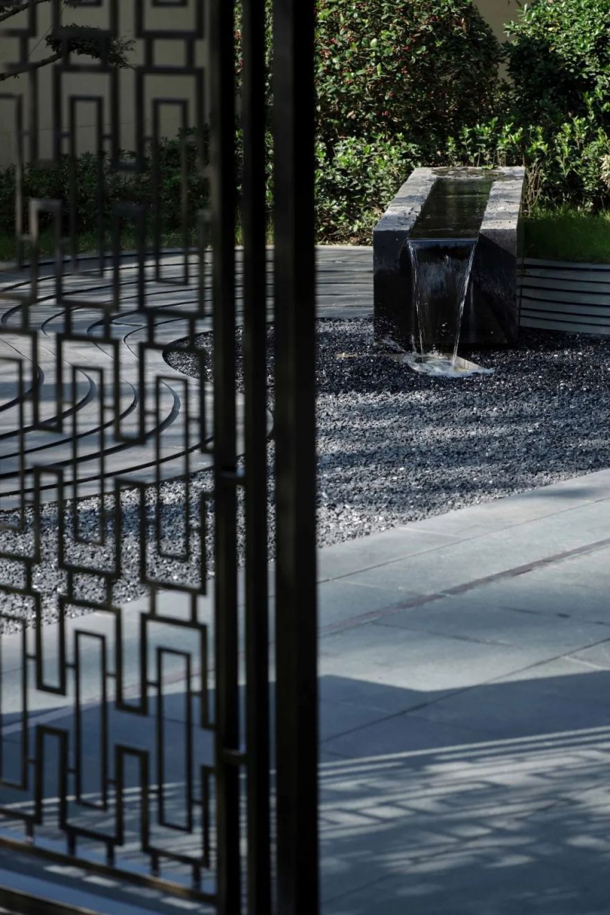 武汉·汉樾台丨中国武汉丨SED新西林景观国际长沙分公司-50