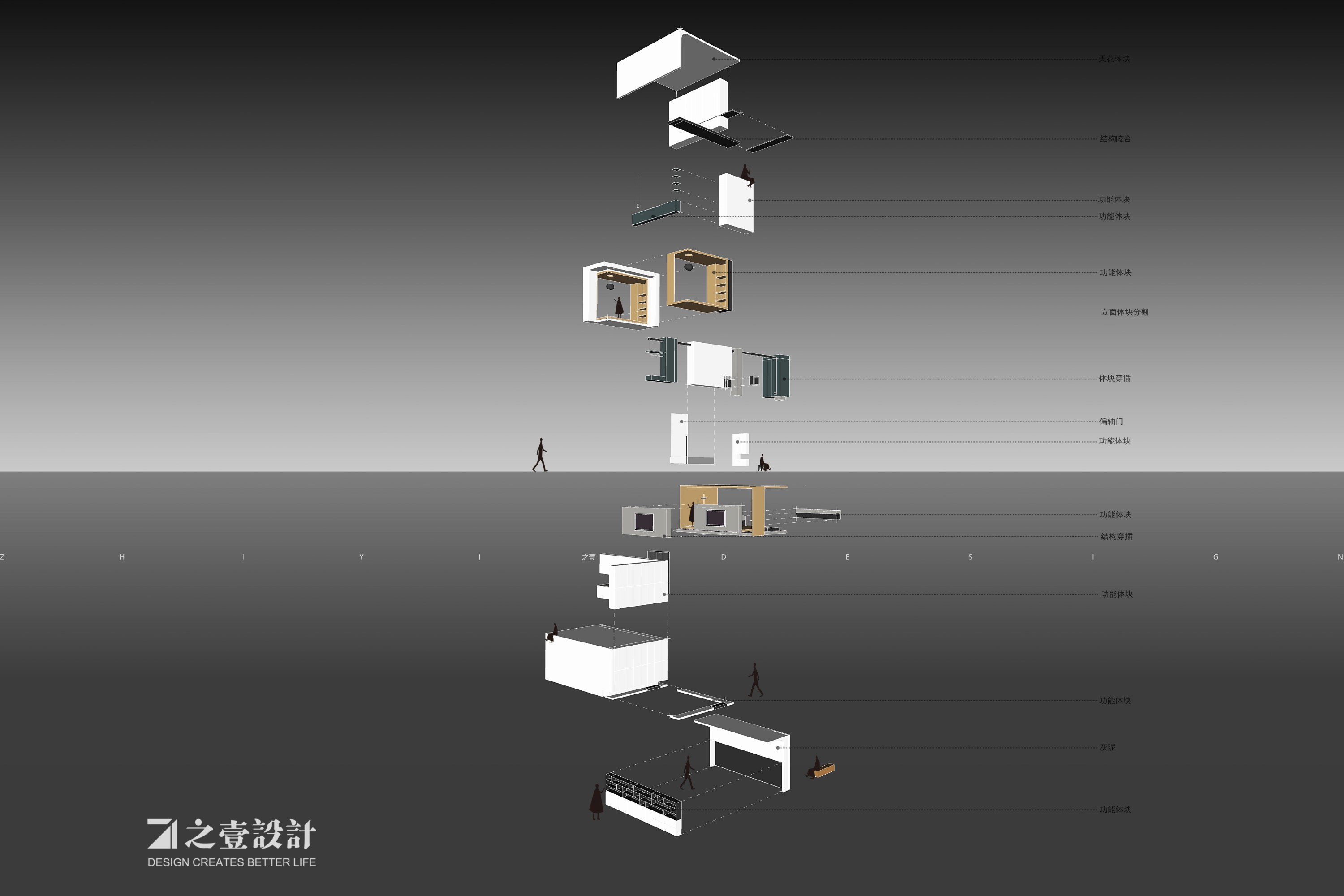 绿光森林丨中国泉州丨厦门之壹设计顾问有限公司-80