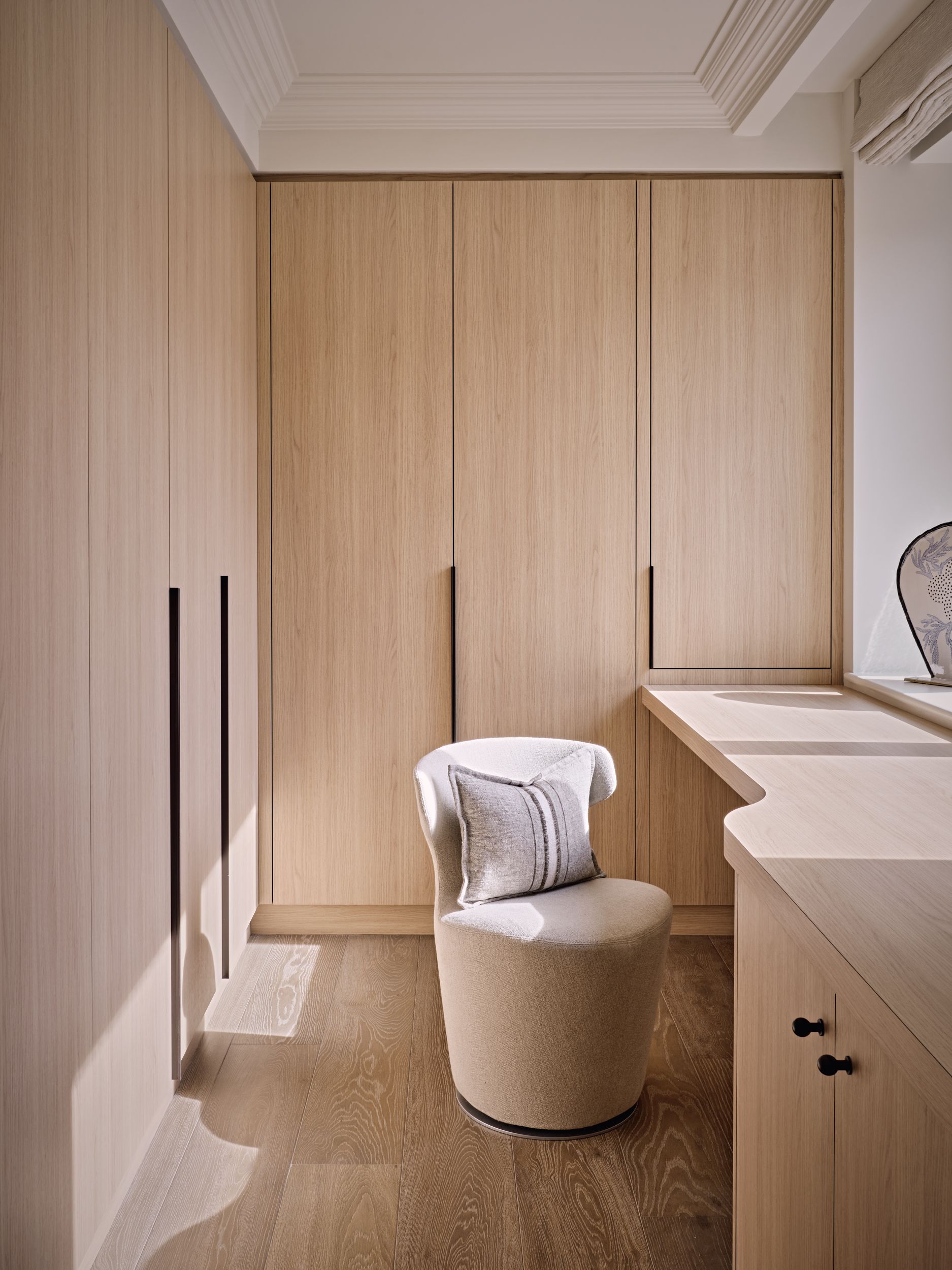 Elicyon | Projects | Regent's Park Family House-13