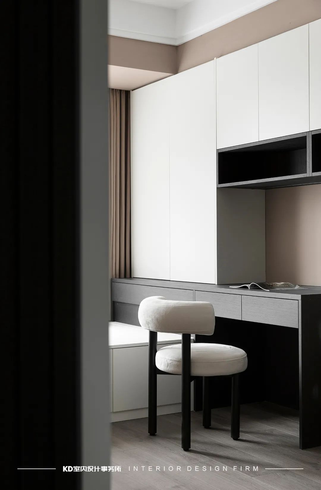 华远海蓝城 · 现代简约美学的极致演绎丨中国重庆-100