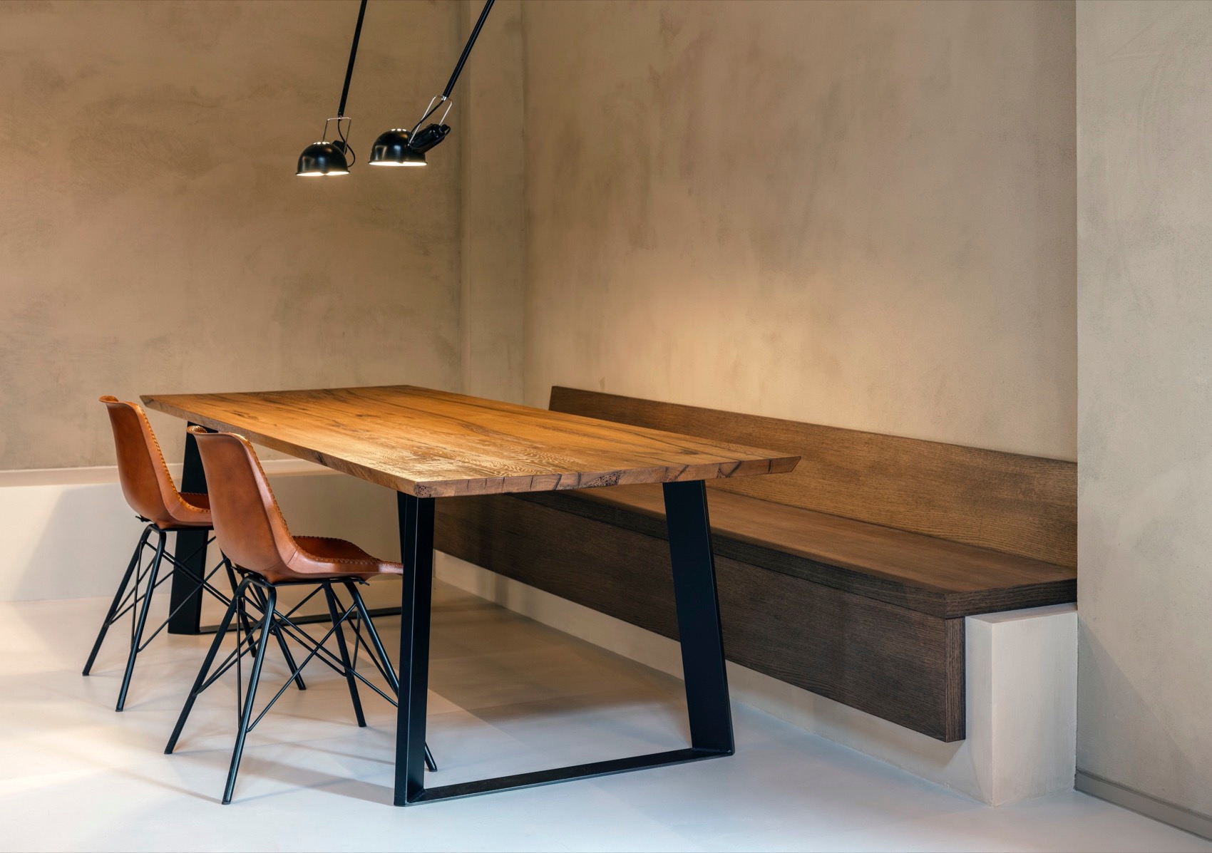 FIENILE COCCHI住宅丨意大利丨SBAR｜Salonia Baldin Architettura-26