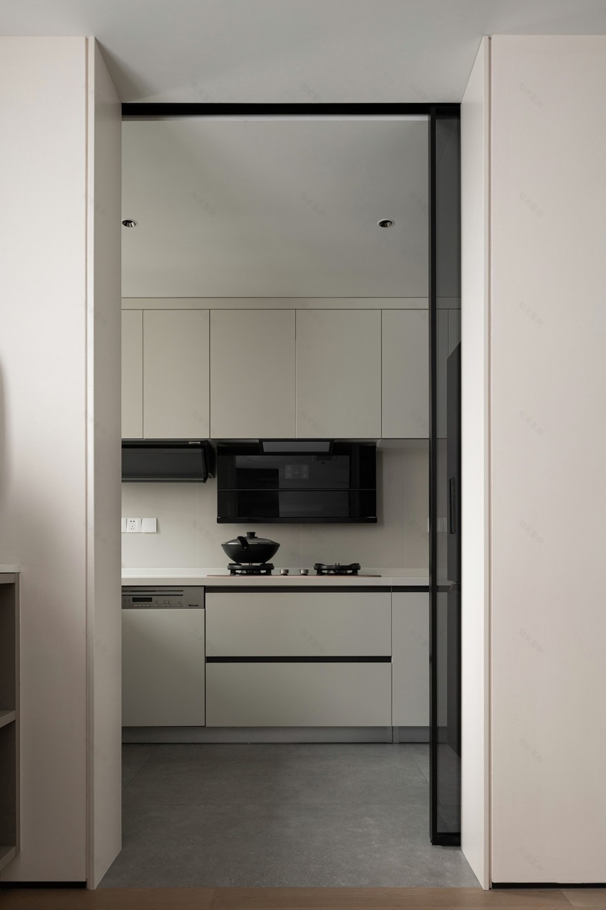 锚点丨中国南京丨云行空间建筑设计-38