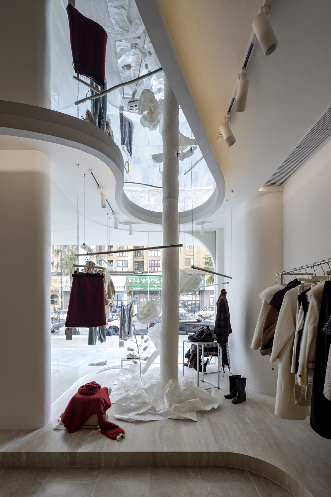 NX设计 · Little Fo·买手店丨中国浙江-50