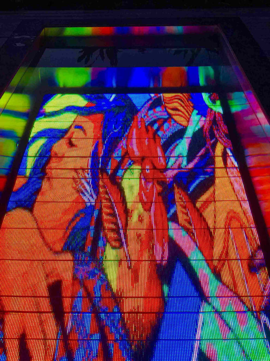 沉浸式屏幕 · 钢铁与风格-9