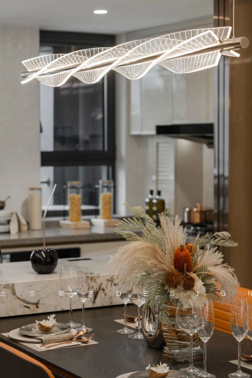 盛邦九号院丨北京铭艺装饰-27