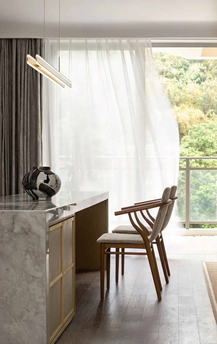 清远融创·由心谷丨中国清远丨YORO御融设计-68