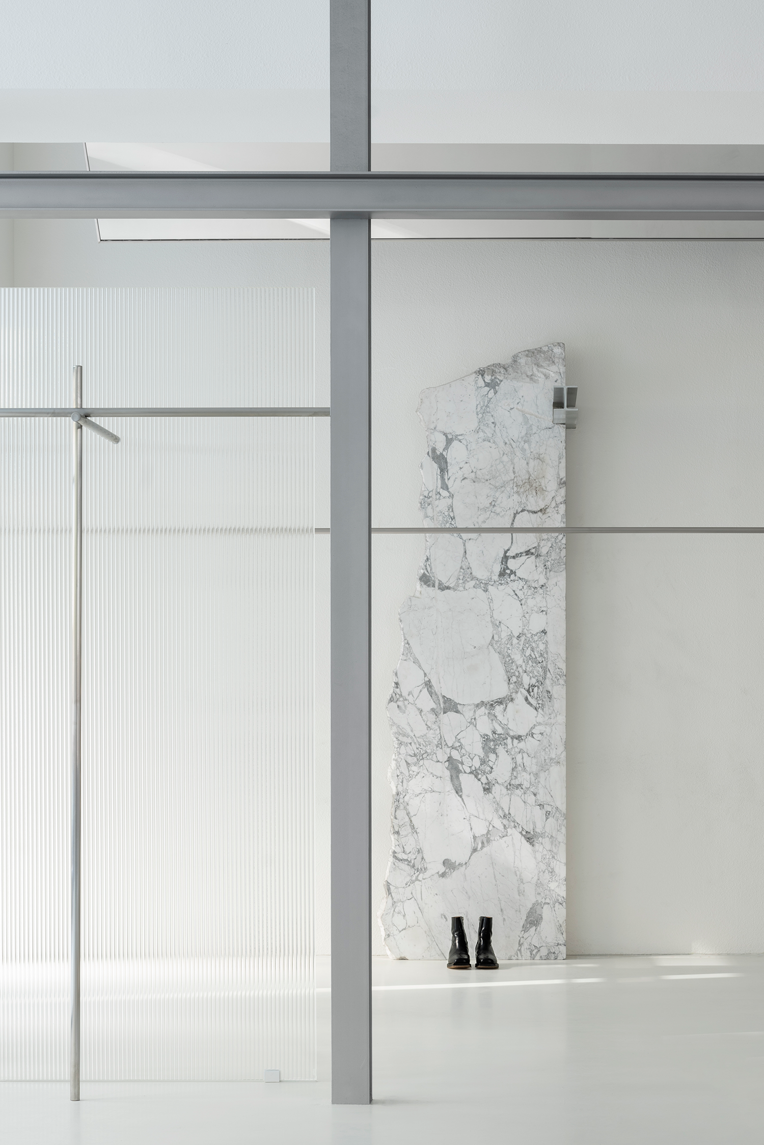 YEARLY PLAN 服装概念店丨中国深圳丨PENG  PARTNERS,鹏和朋友们设计事务所-23