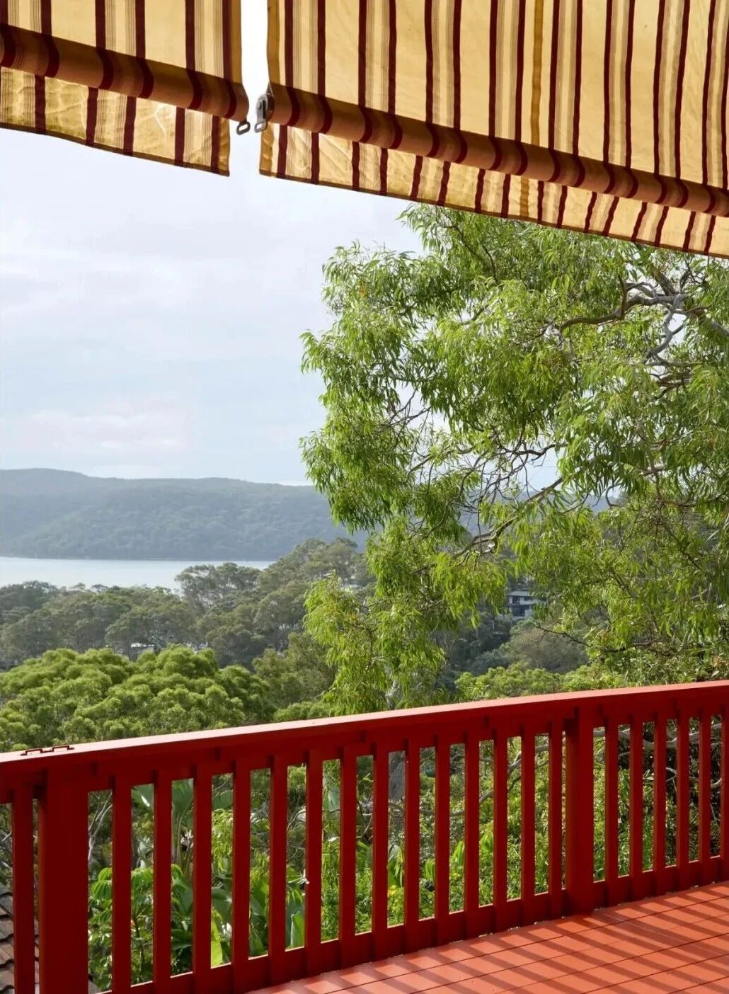 搬离市中心，只为每天醒来被海景“治愈”-13