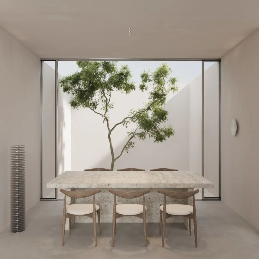 图勒恩韦尔住宅丨澳大利亚丨Paul Couch-66