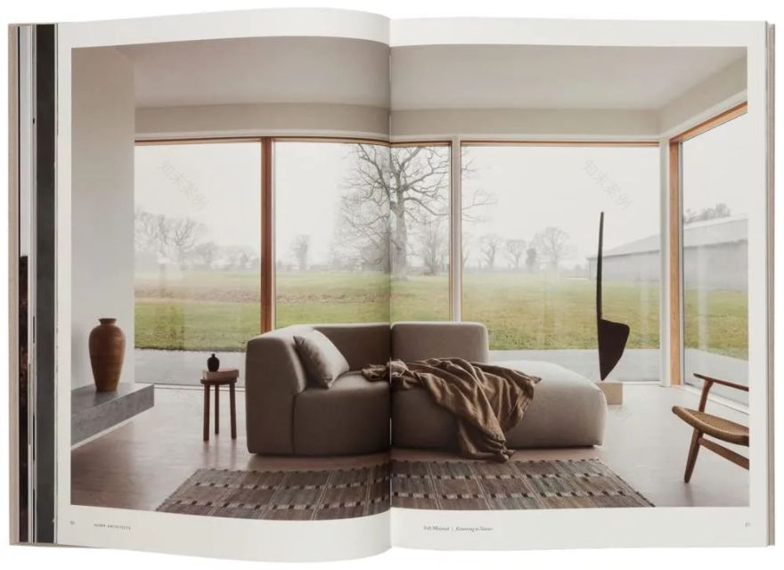 Gitane 全天餐餐厅丨荷兰阿姆斯特丹丨Studio Modijefsky-87