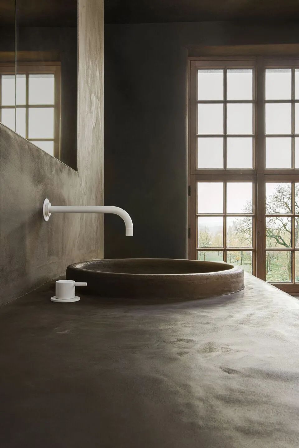 Benoit Viaene 打造和谐个性化空间-81