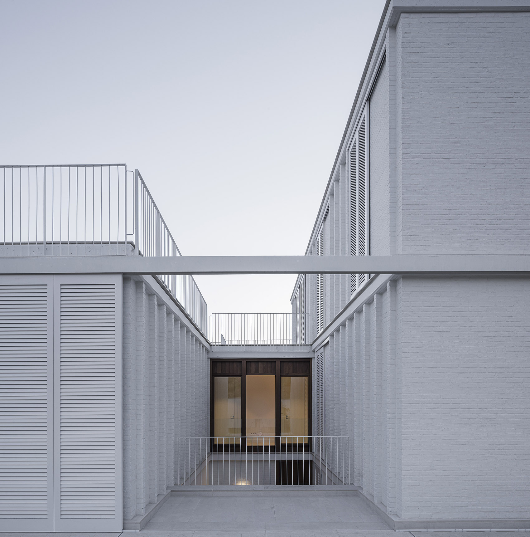 AC 住宅丨西班牙丨Marina Uno Arquitectos-65