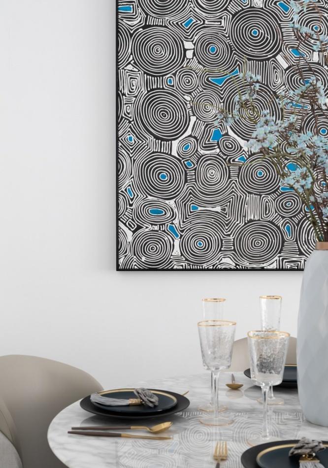 溯洄·文化的融合 | 简约家装的包容之美-6