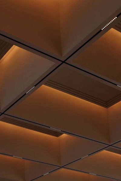 新洲光合麓院丨中国渭南丨POD派玩设计-8