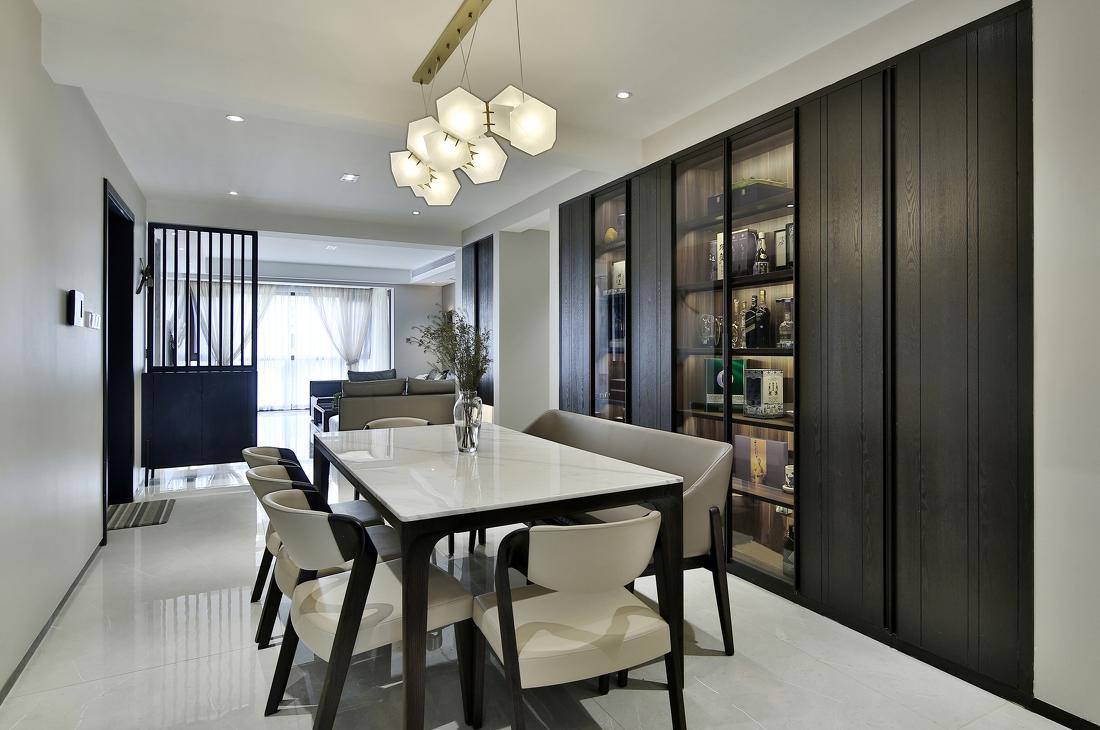 简约现代风家居设计-1