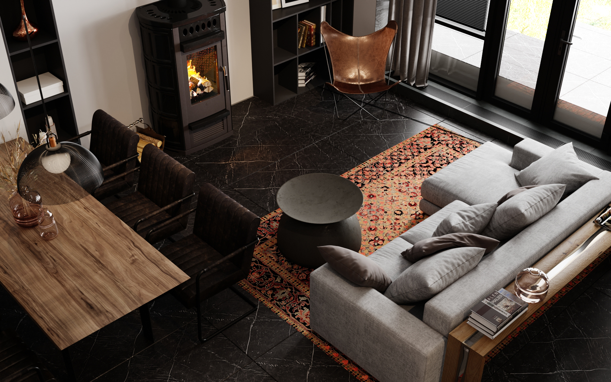 Futuro Park, Moscow-3