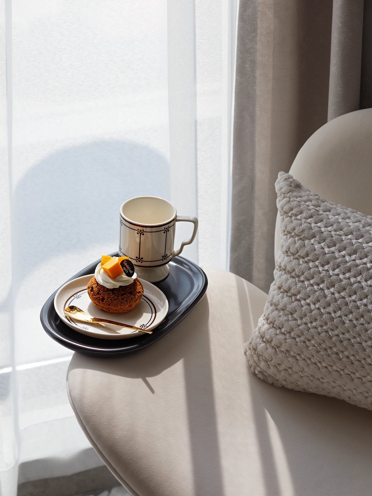 INNEST意巢：时尚都市女性的loft公寓，一起来组局作乐吧-3