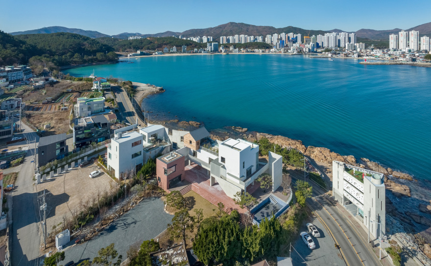 防风栅栏2丨韩国丨Hyunjoon Yoo + Partners-32