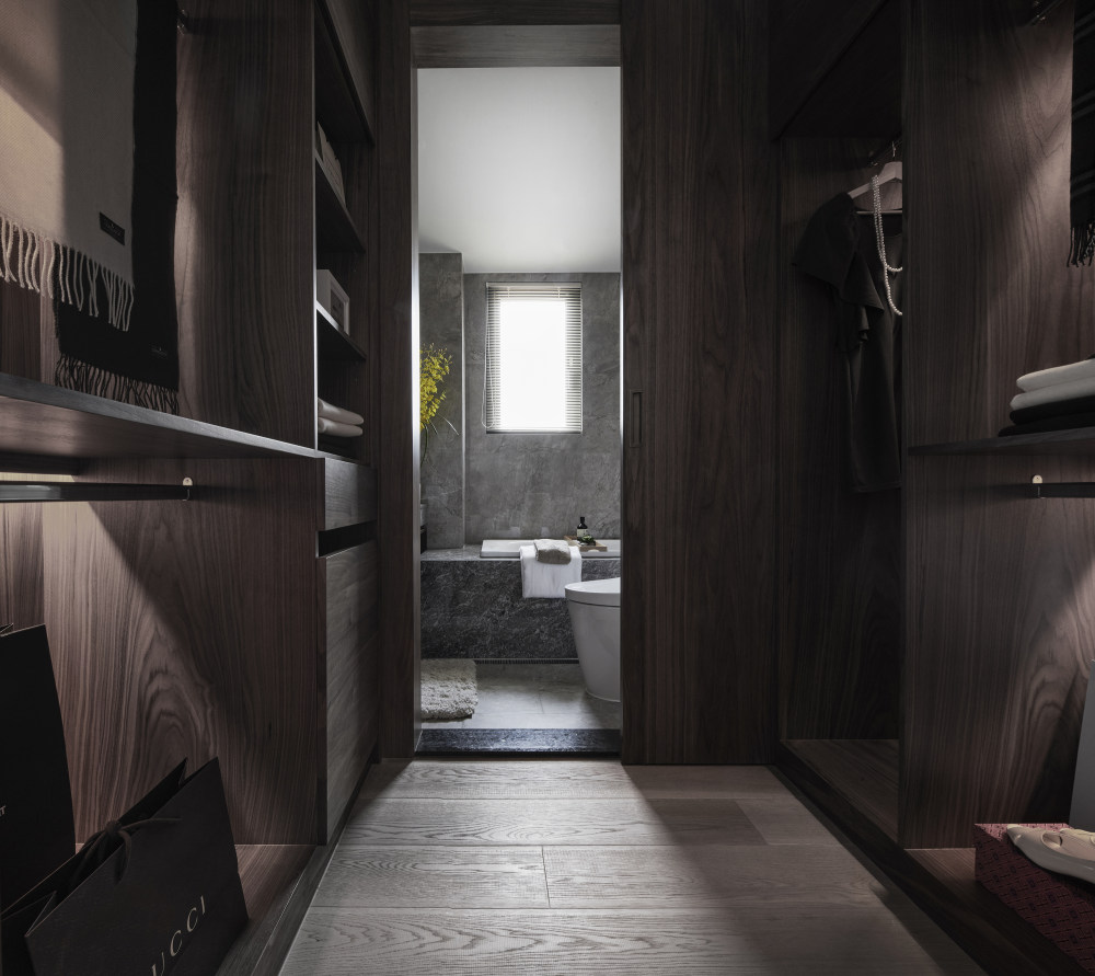 自然与都市的和谐共生 | 40-50 年代成功人士的理想家居-21