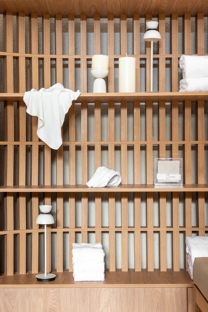 抚慰心灵的 spa 馆设计|SPA NAZ丨巴西丨Traama Arquitetura-23