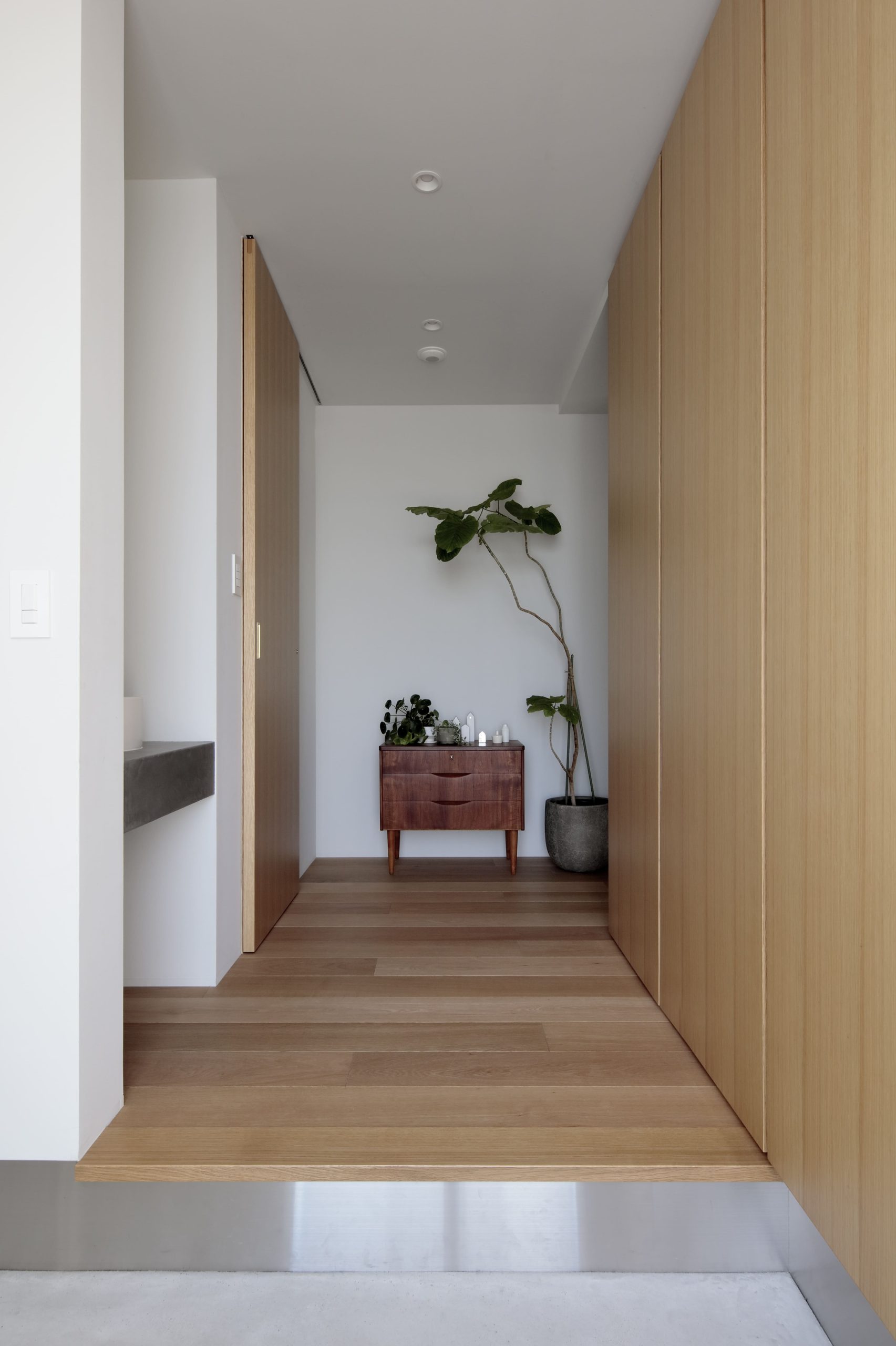 丨日本福冈丨株式会社 佐々木達郎建築事務所-8