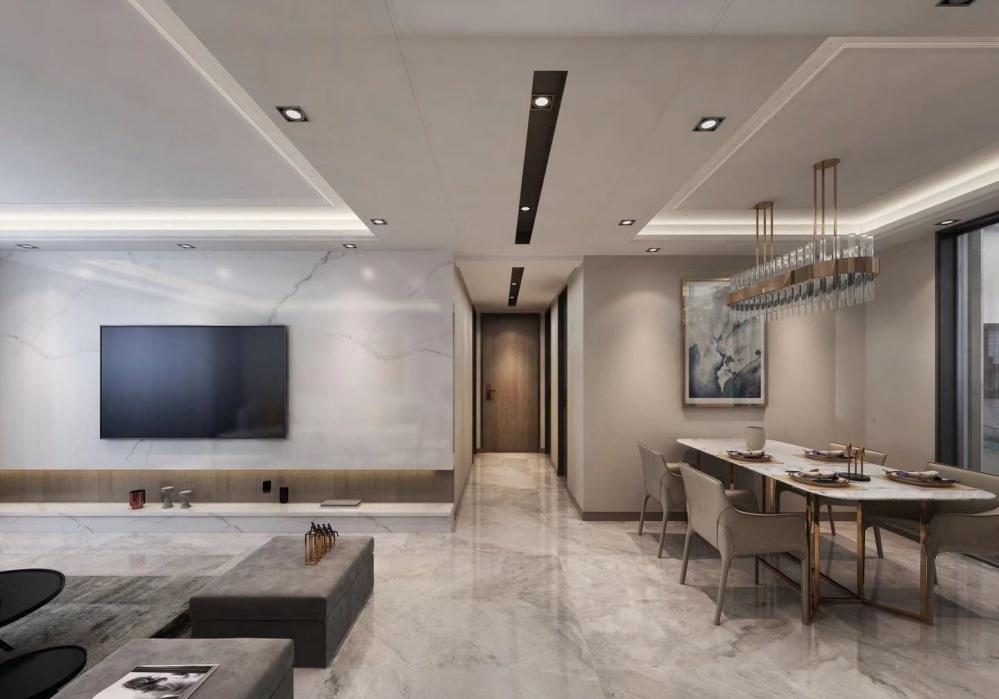 
淮安市香格里拉 -1