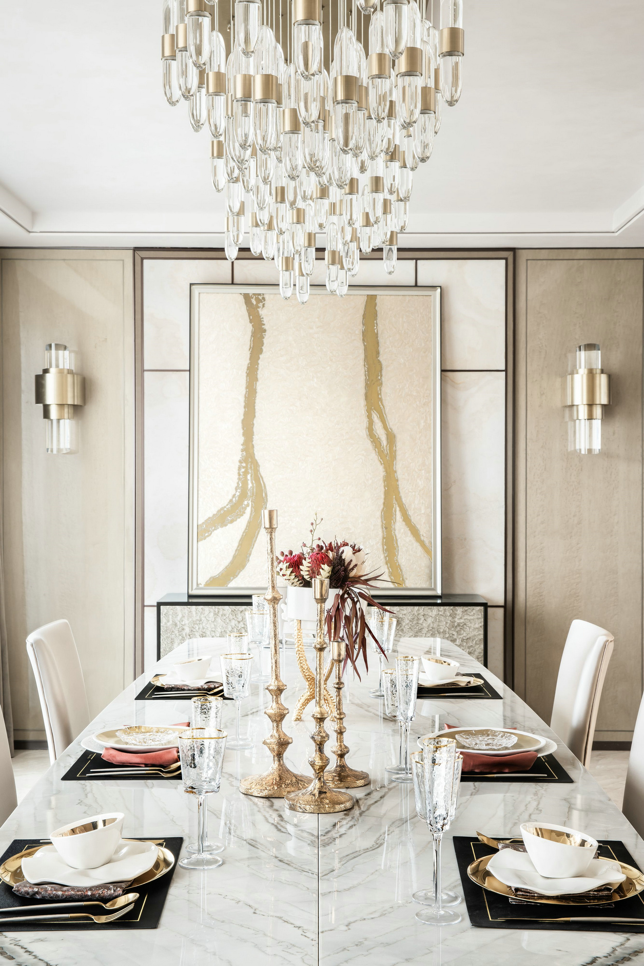 上海建工房产南京海玥花园丨中国南京丨HWCD-64