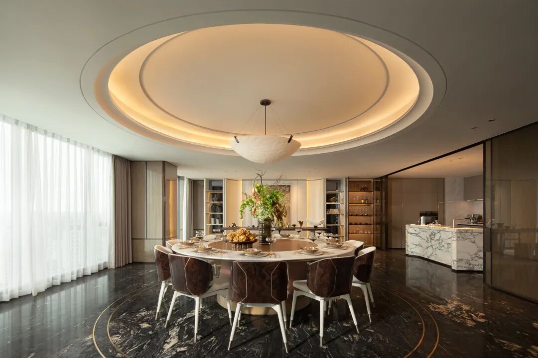 鉴·作品丨宁波芯创中心：科创高地的云端“舒适圈”-42