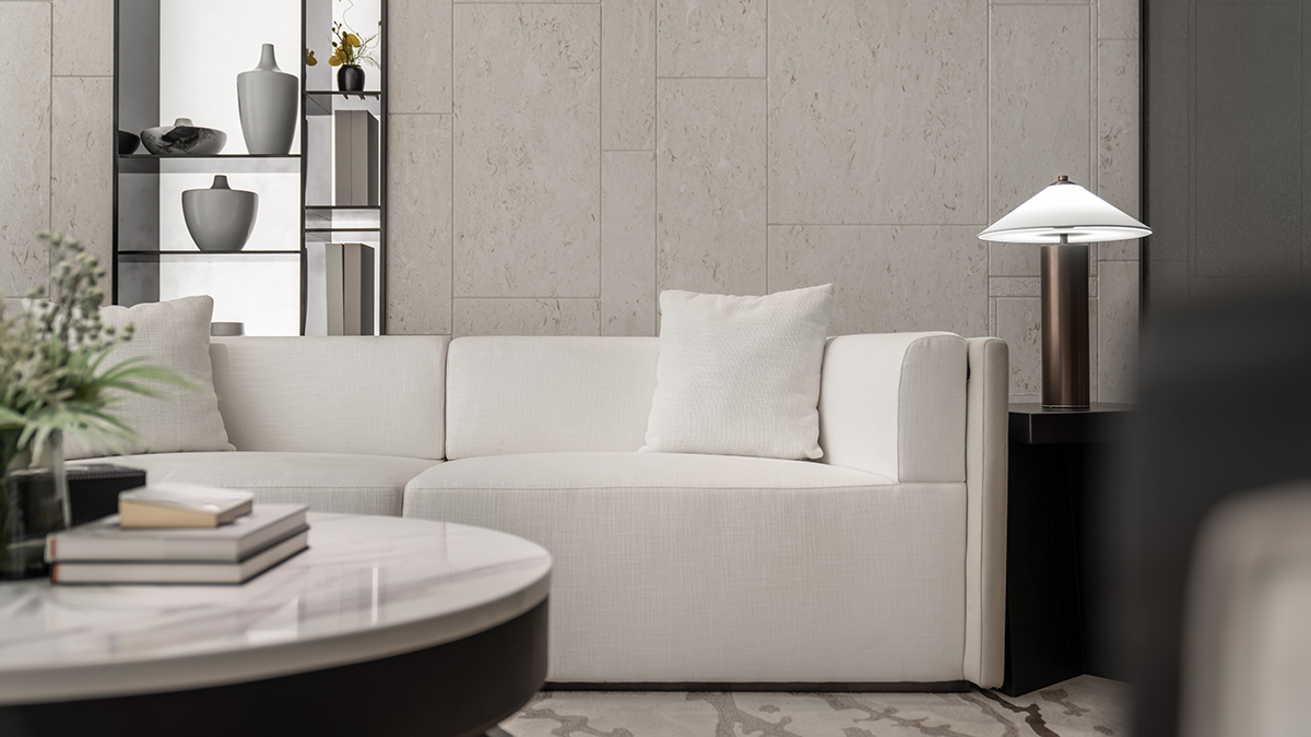 深圳兆鑫汇金广场营销中心-34